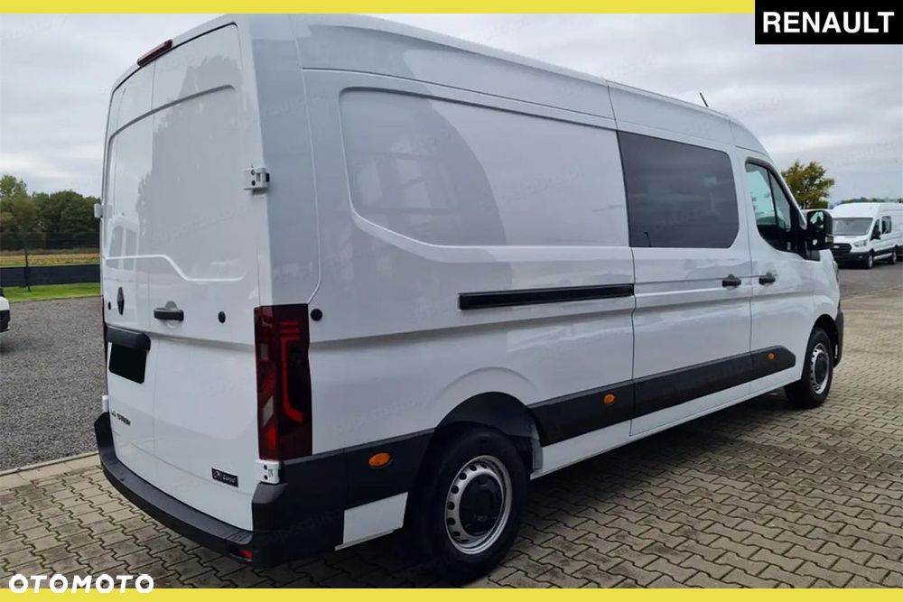 Renault Master L3H2 Extra Zabudowa Brygadowa 2.0 170KM - 7