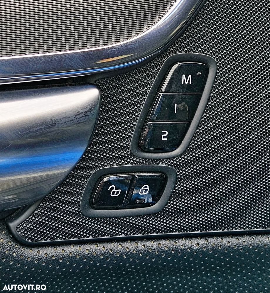 Volvo S90 D5 AWD Geartronic R Design - 15