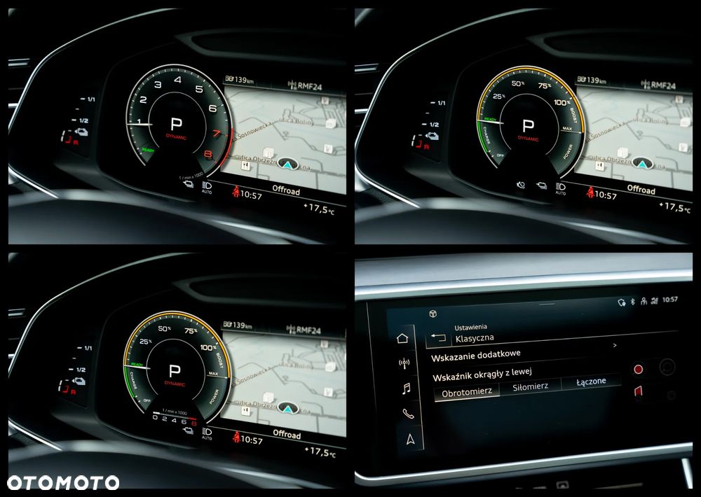 Audi A6 Avant 55 TFSI e quattro S tronic sport - 35