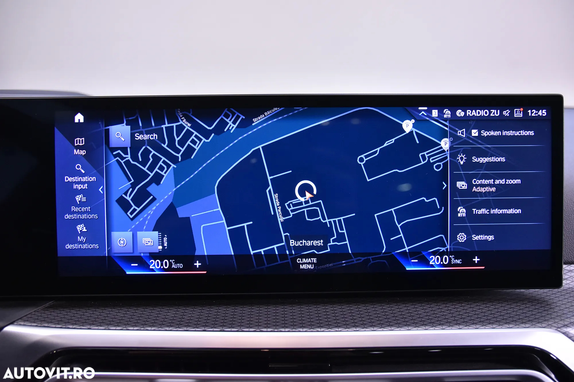 BMW Seria 3 320d xDrive AT MHEV - 24