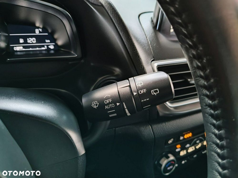 Mazda 3 SKYACTIV-G 120 Sports-Line - 27