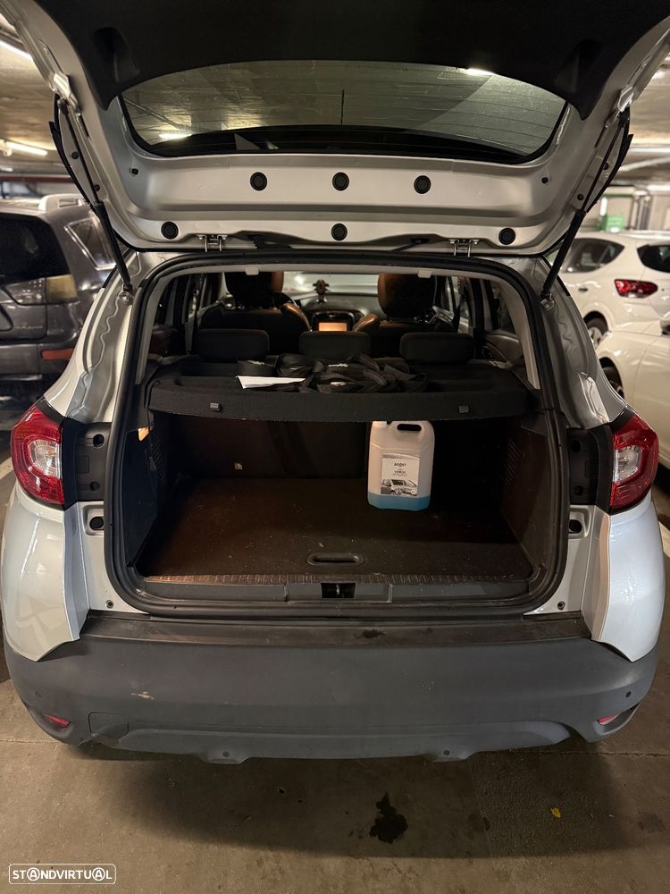 Renault Captur - 6