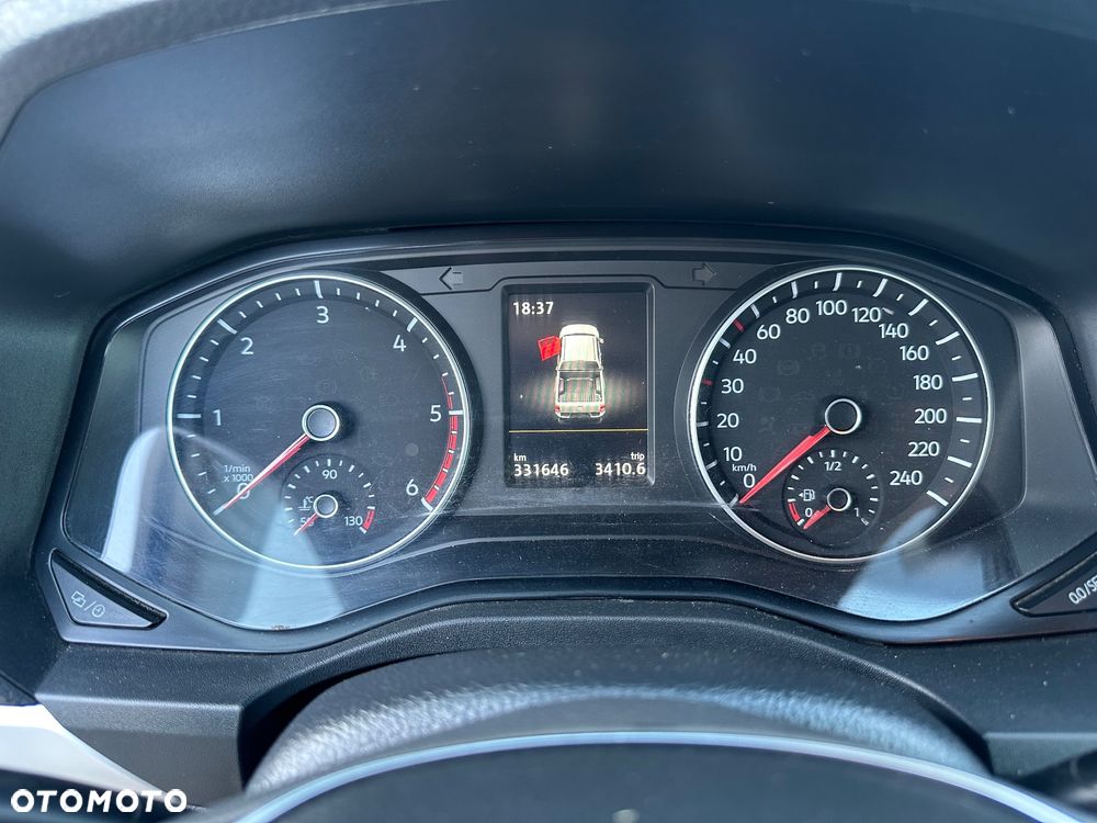 Volkswagen Amarok 3.0 V6 TDi 4MOTION Highline - 11