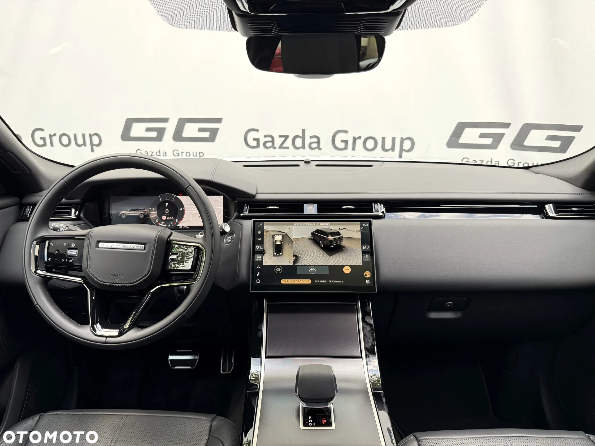 Land Rover Range Rover Velar D200 Dynamic SE - 4