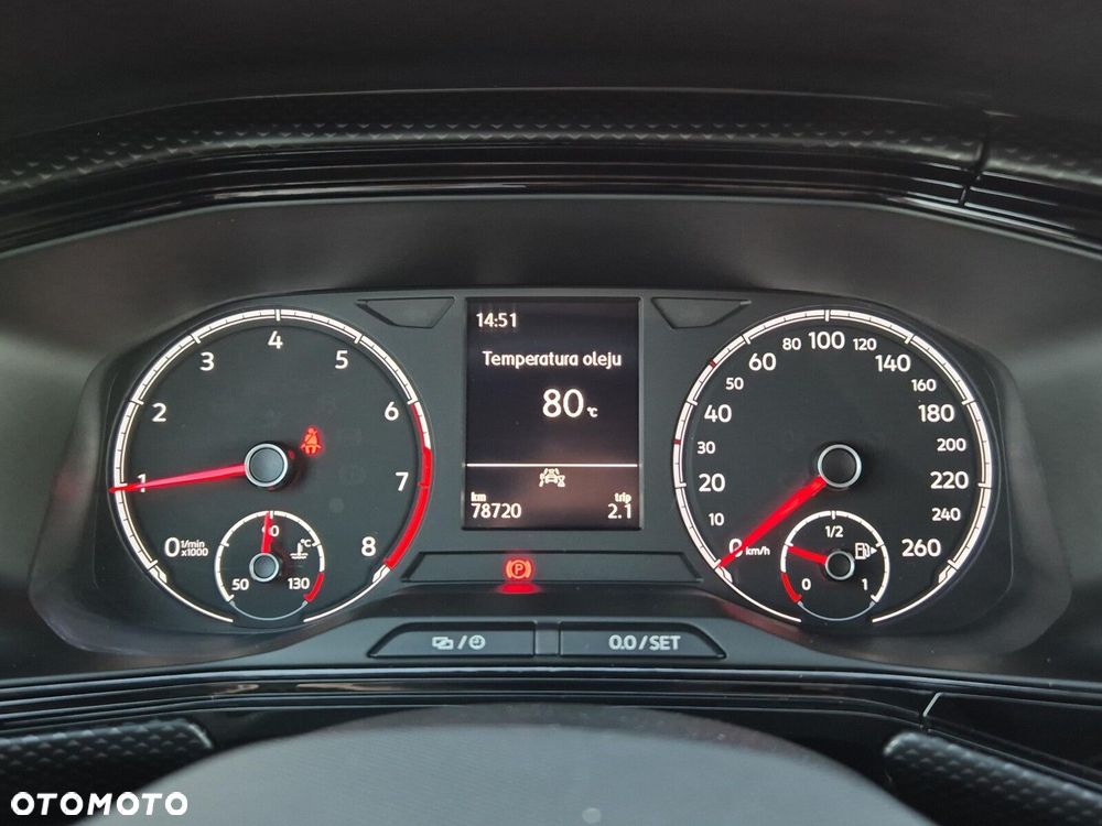 Volkswagen T-Cross 1.0 TSI Life - 21