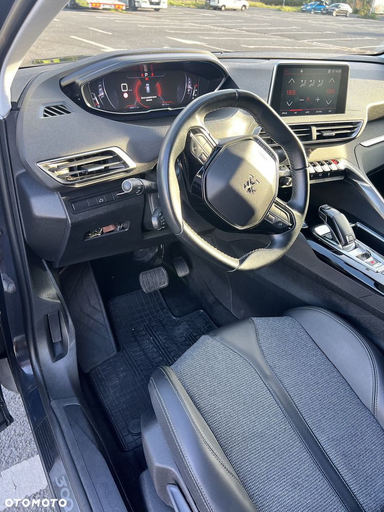 Peugeot 3008 2019 photo 4