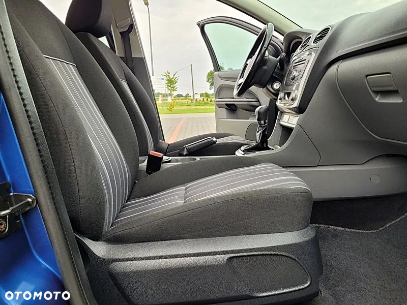 Ford Focus 1.6 16V Ambiente - 37