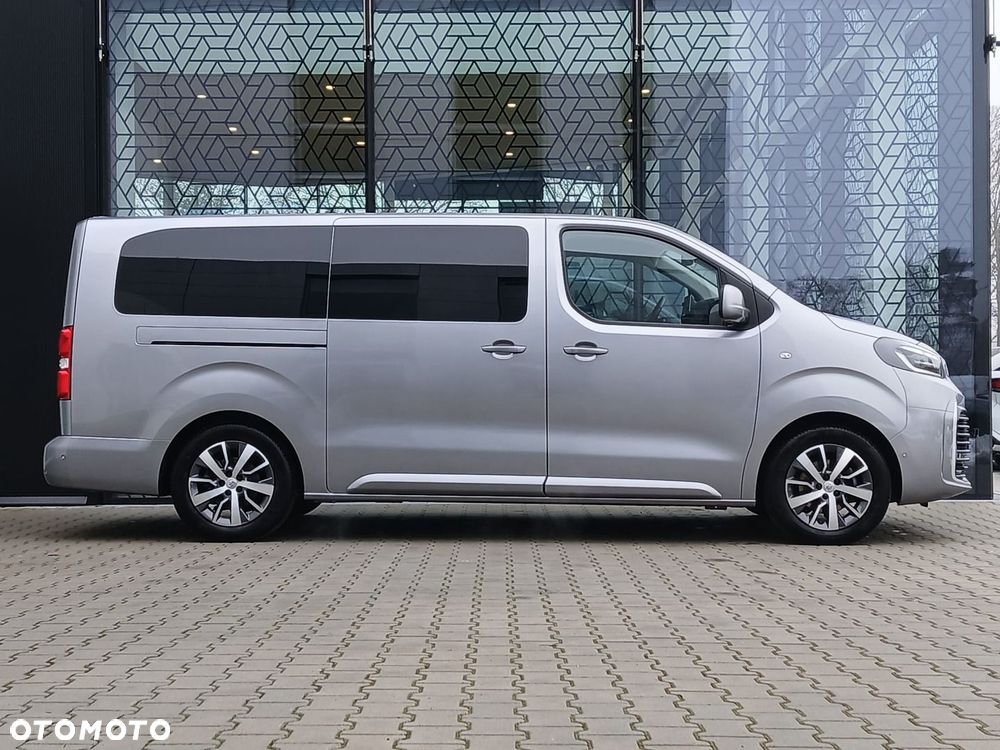 Toyota Proace Verso 2.0 D4-D Long VIP - 3