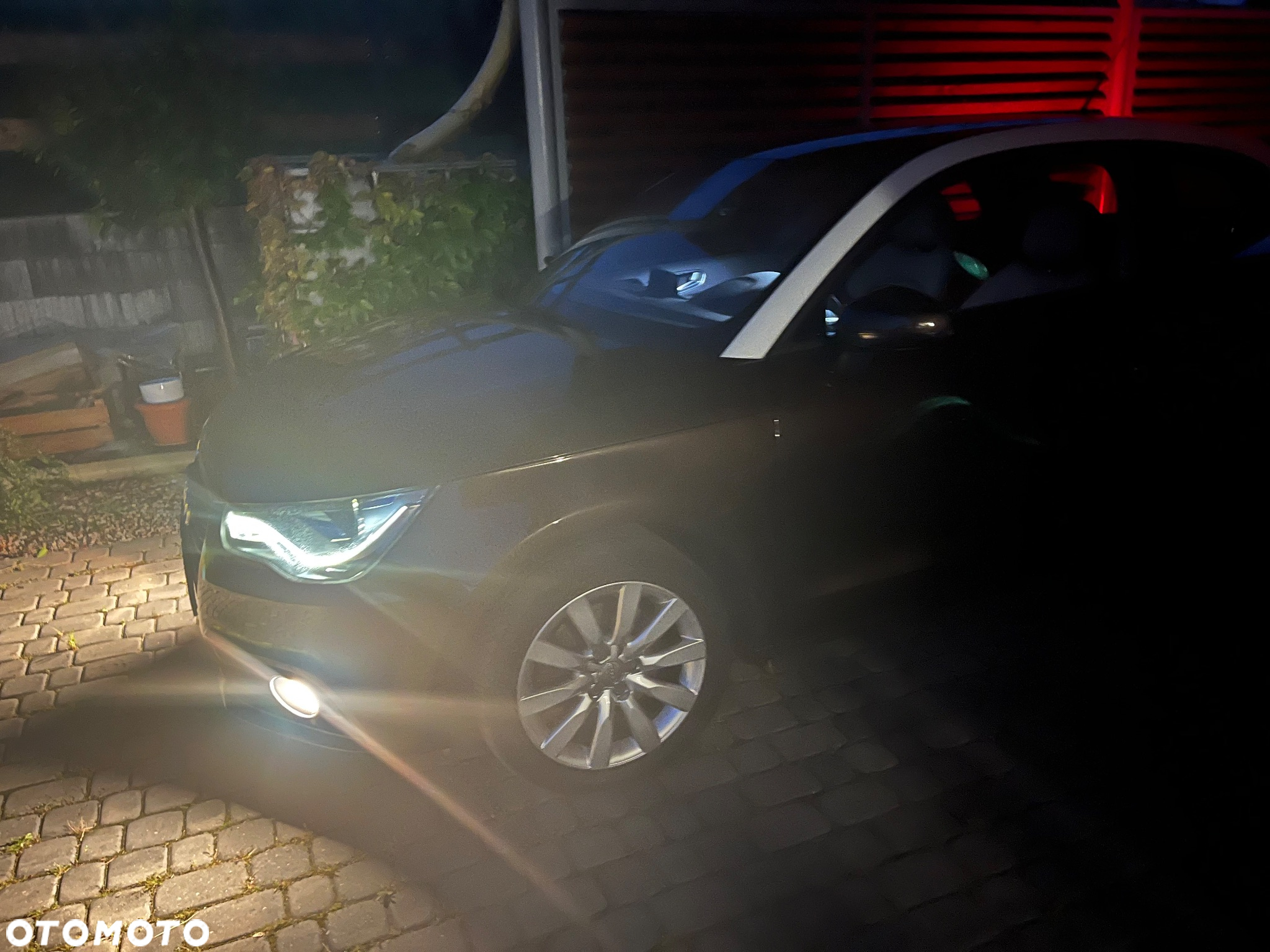Audi A1 1.4 TFSI Attraction - 34