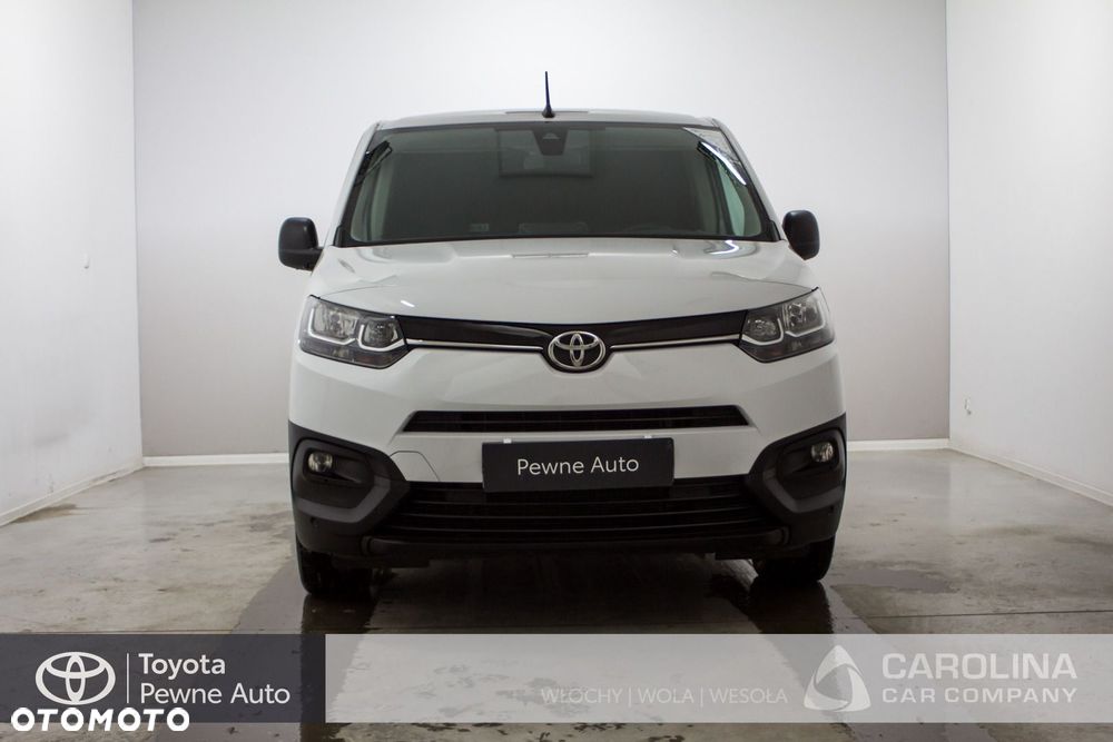 Toyota PROACE CITY - 15