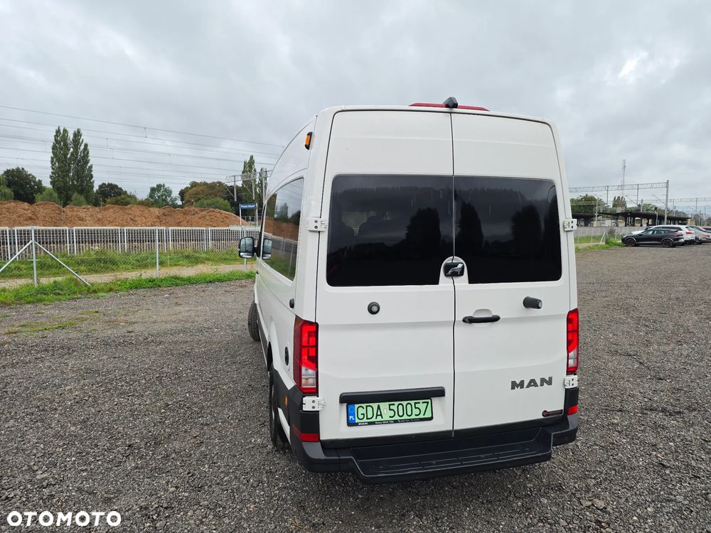 MAN ETGE 3.140 E - 17