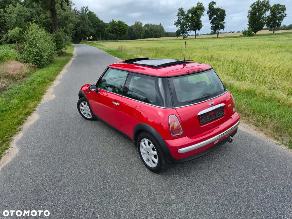 MINI ONE - 17
