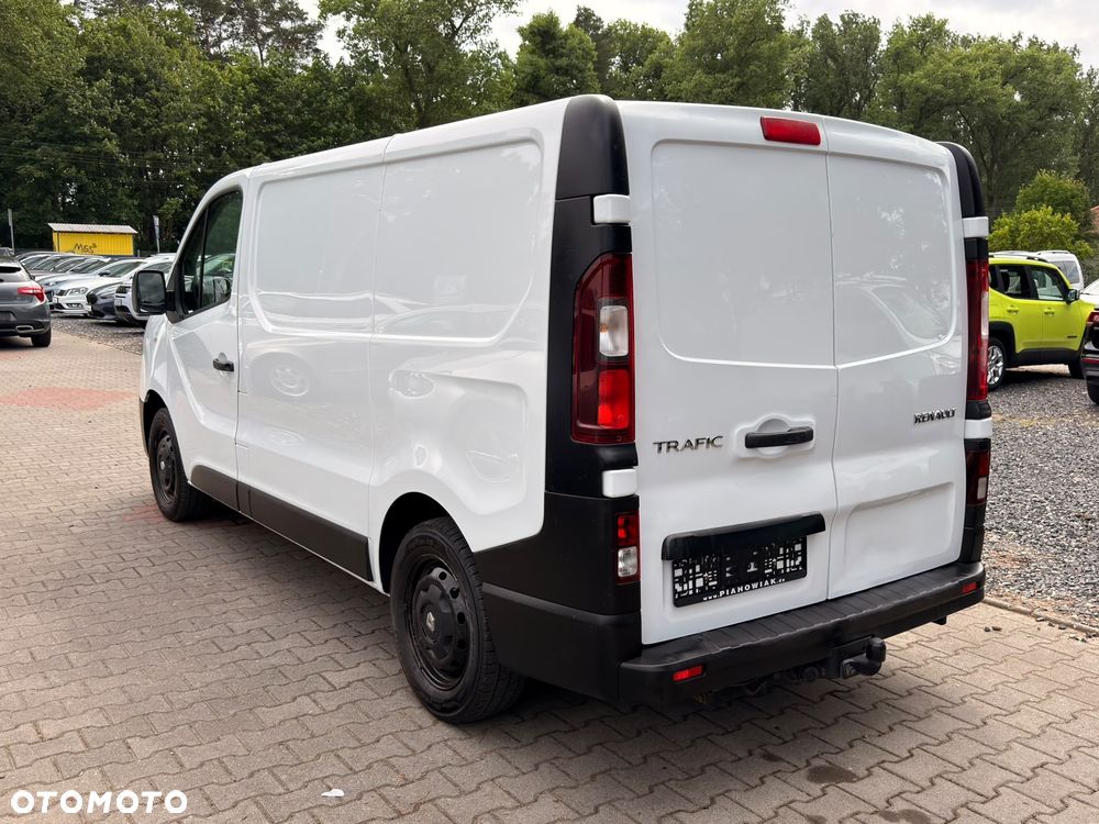 Renault TRAFIC - 18