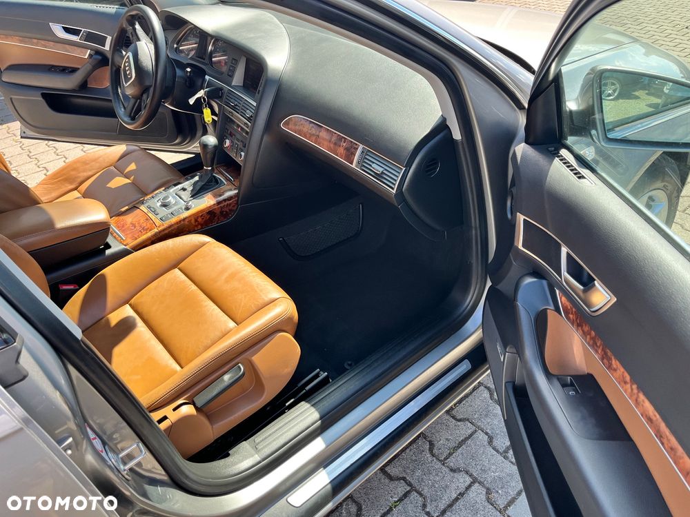 Audi A6 Avant - 6