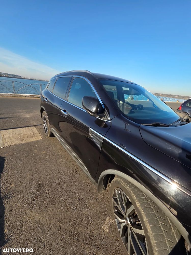 Renault Koleos BLUE dCi X-Tronic 4WD Intens - 2