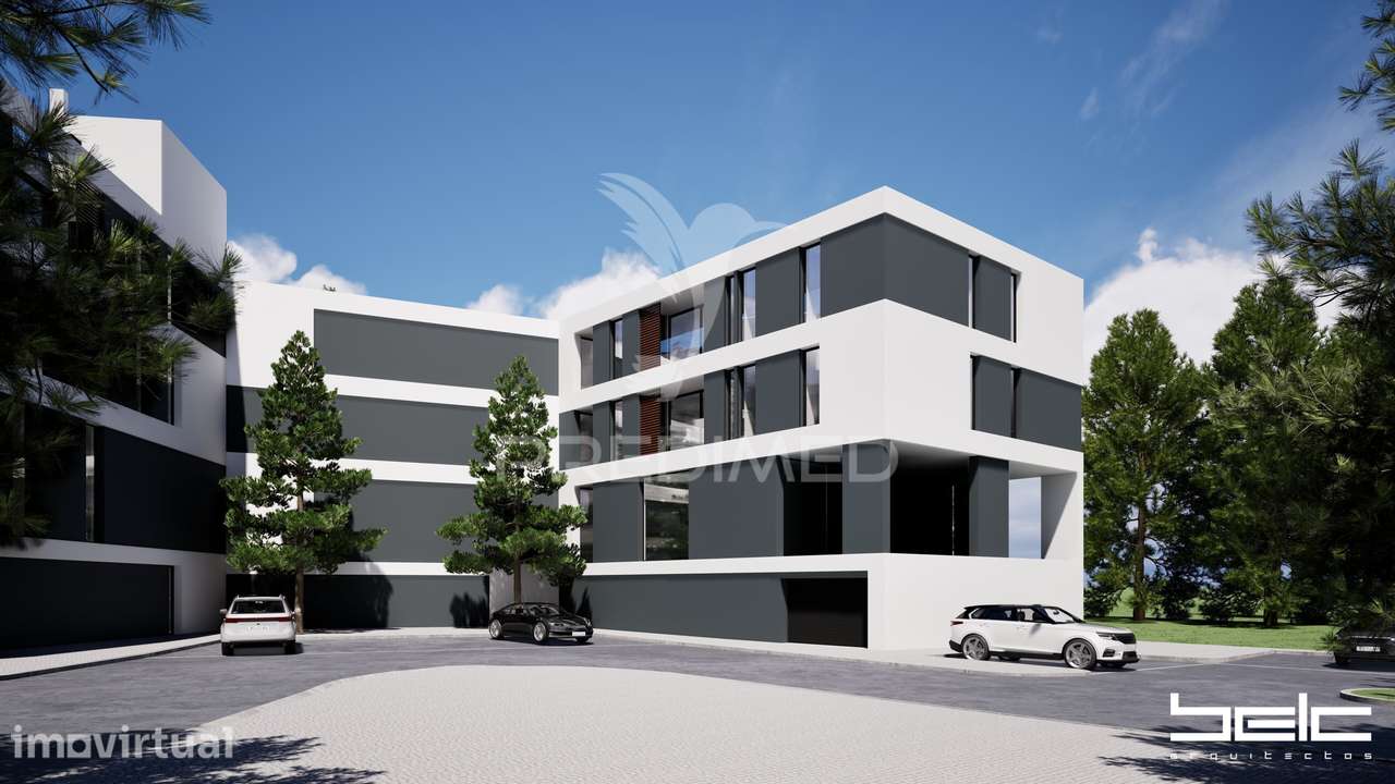 T2 Encosta da Bela Vista - Grande imagem: 2/21