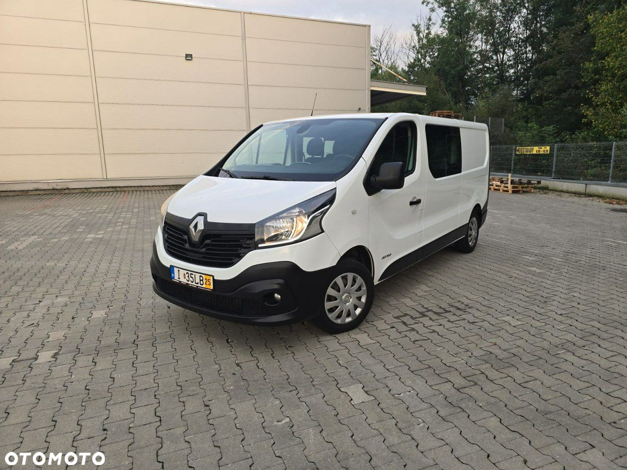 Renault Trafic - 6