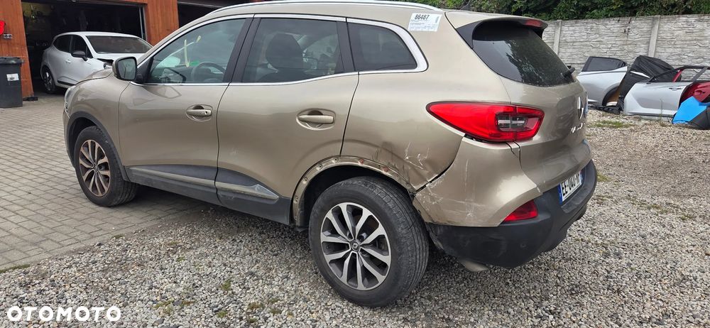 Renault Kadjar 1.6 dCi Energy Intens - 4