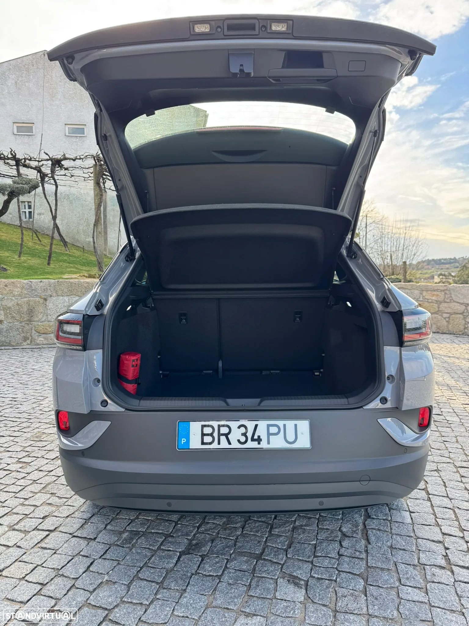 VW ID.4 52 kWh Pure - 12
