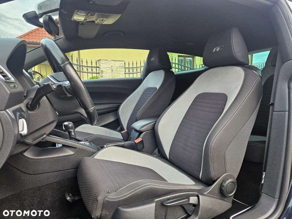 Volkswagen Scirocco - 25