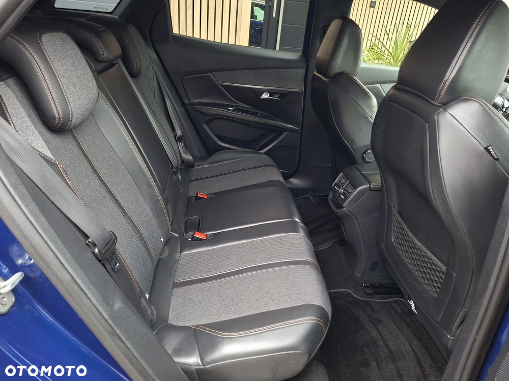 Peugeot 3008 - 9