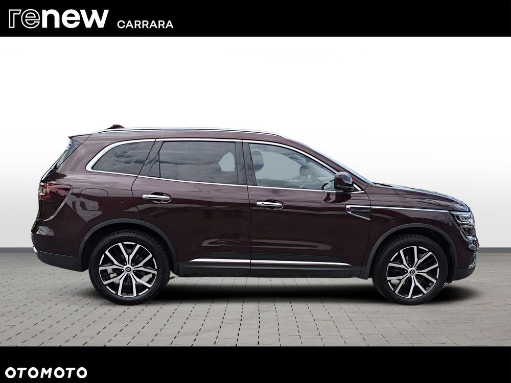Renault Koleos 1.3 TCe Intens EDC - 6