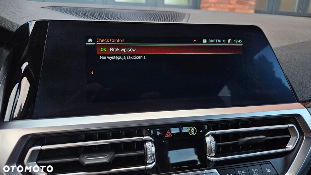 BMW Seria 3 - 20