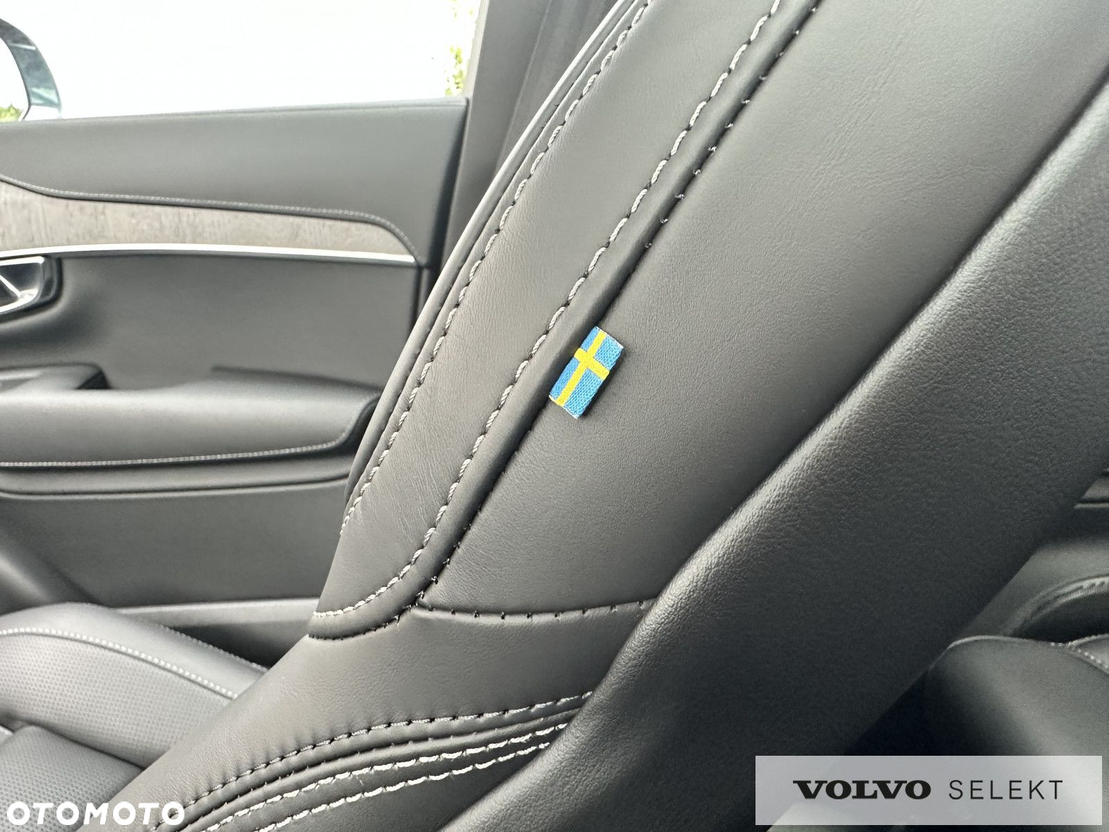 Volvo XC 90 - 28