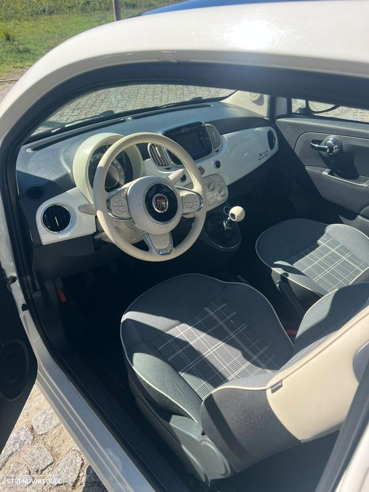 Fiat 500 - 7