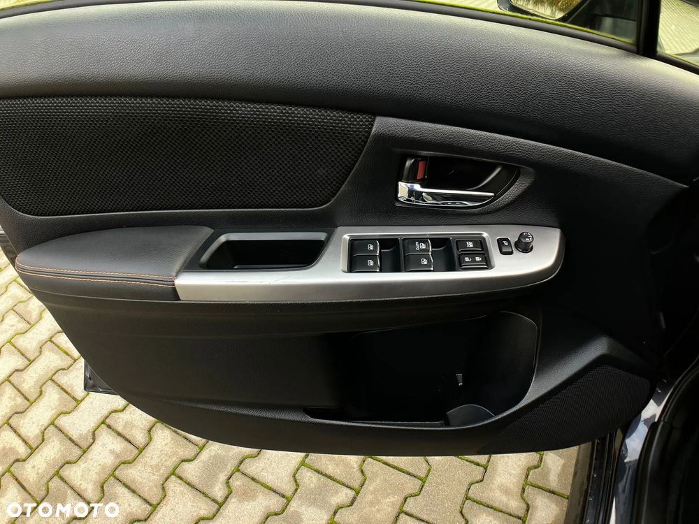 Subaru XV 1.6i Lineartronic Edition Comfort Plus - 10