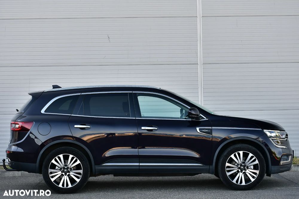 Renault Koleos - 9