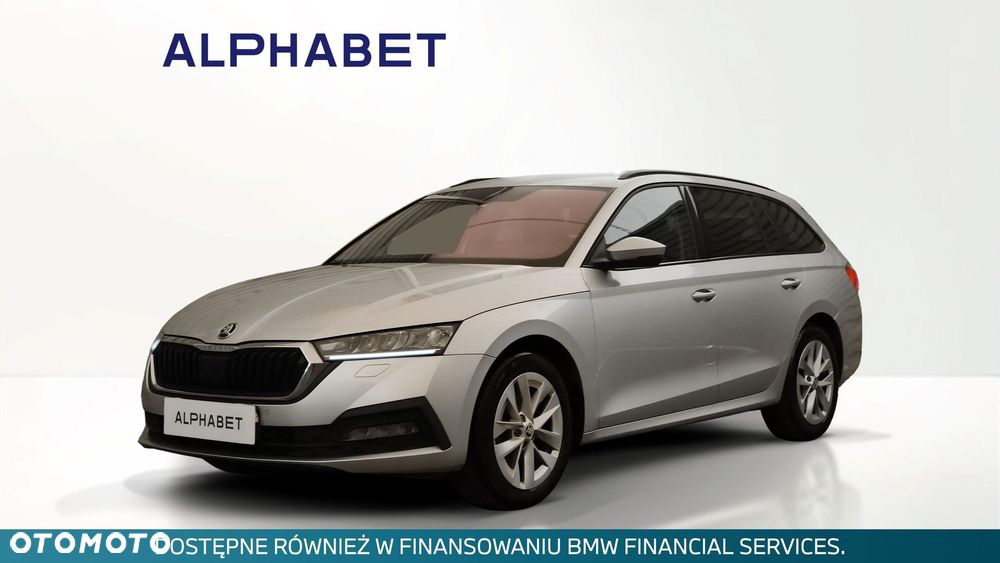 Skoda Octavia 2.0 TDI Ambition - 1