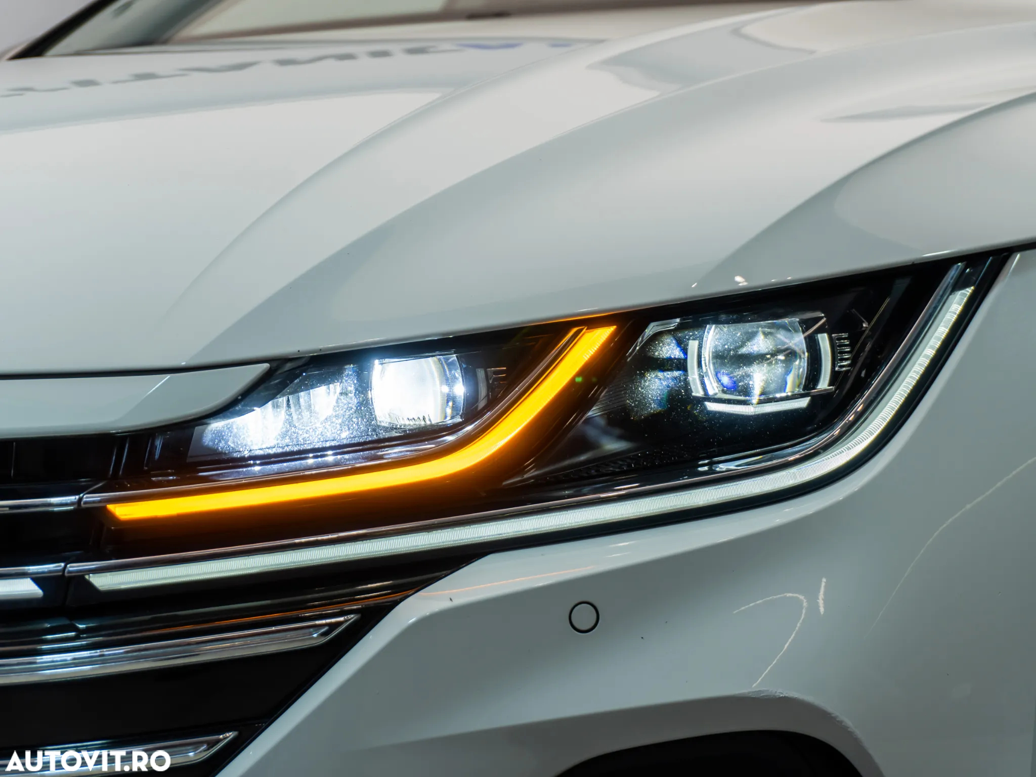 Volkswagen ARTEON 2.0 TDI DSG Elegance - 12