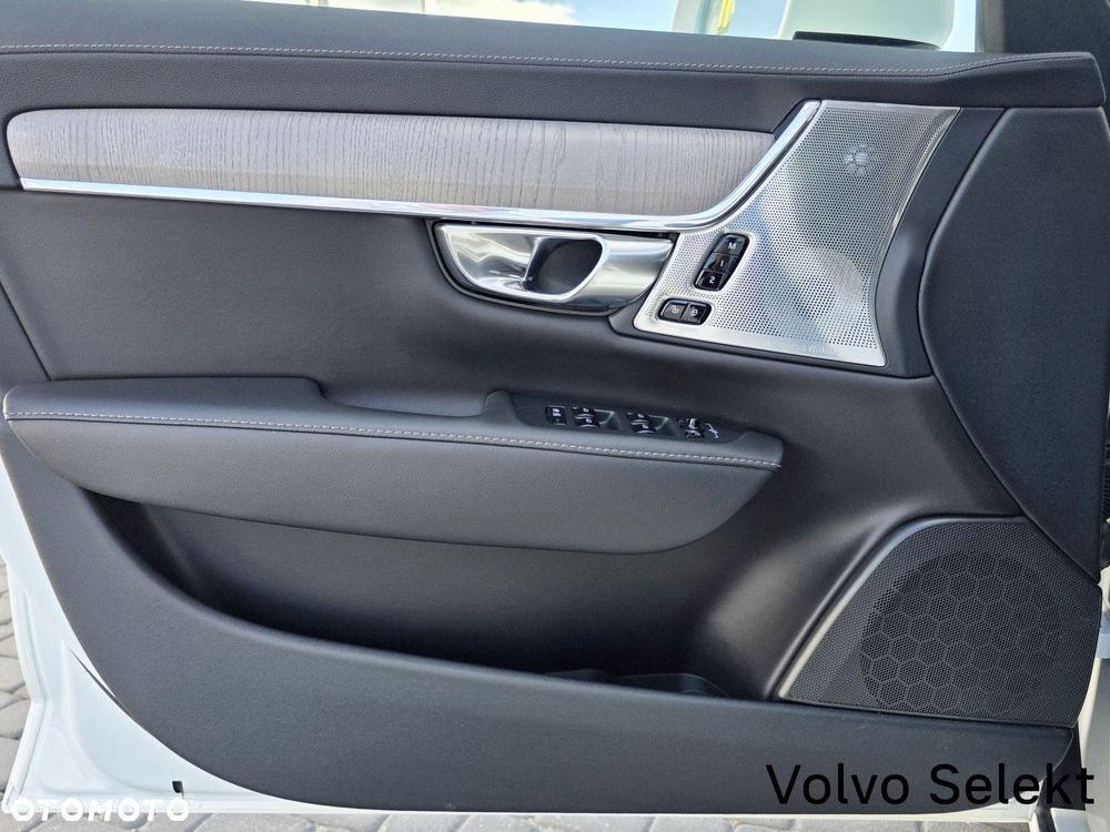 Volvo S90 - 15