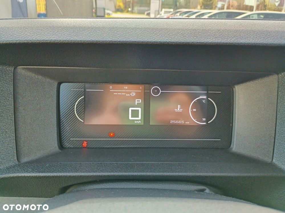 Opel Vivaro - 19
