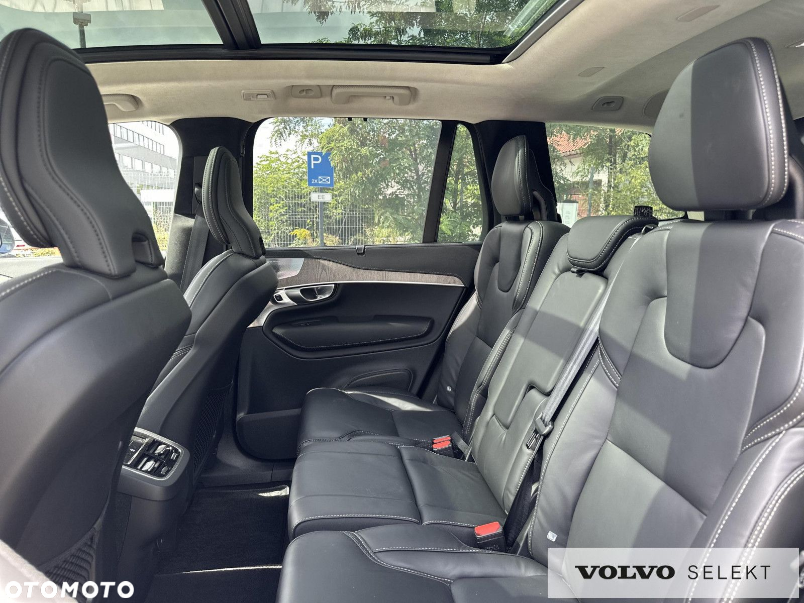 Volvo XC 90 - 13