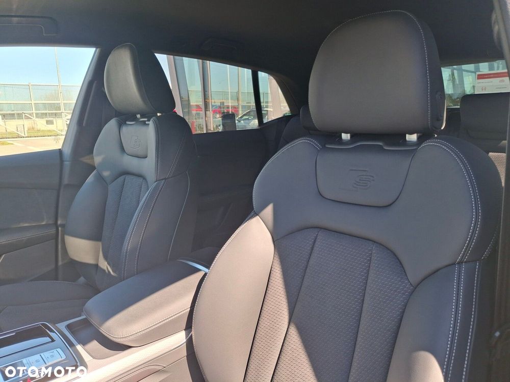 Audi Q8 - 27