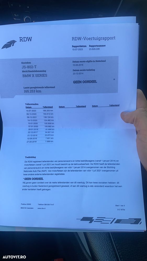 BMW X5 xDrive30d Sport-Aut. - 40