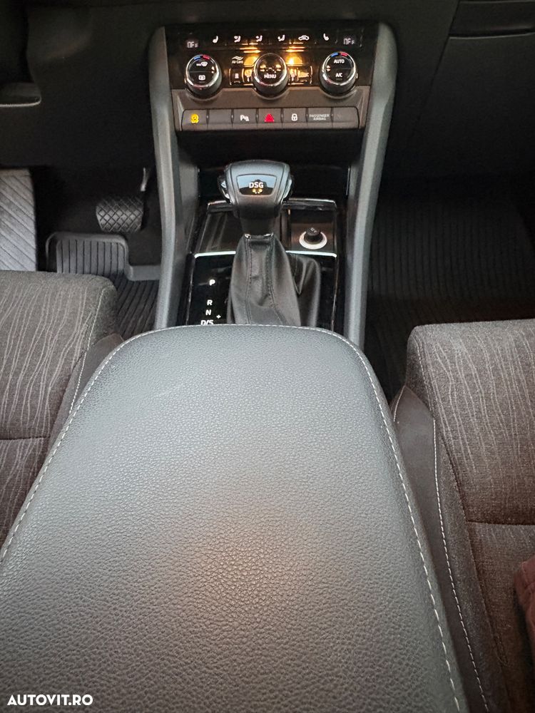 Skoda Karoq ver-1-6-tdi-dsg-style - 17