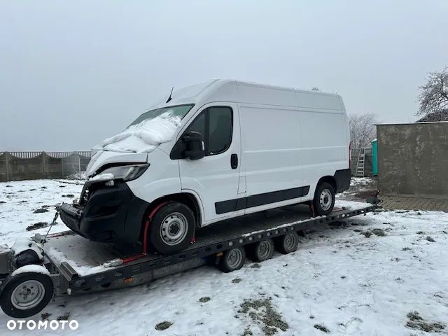 Fiat Ducato L2H2 - 8