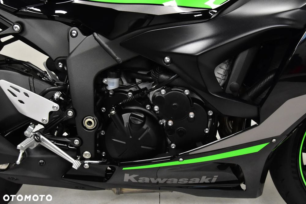 Kawasaki Ninja - 30