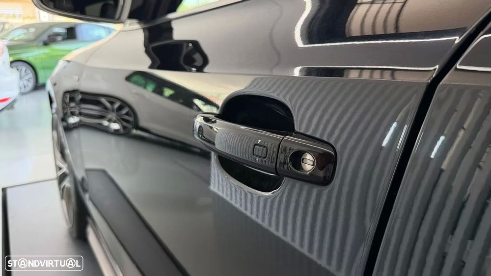 Audi A5 Sportback 2.0 TDI S-line - 13