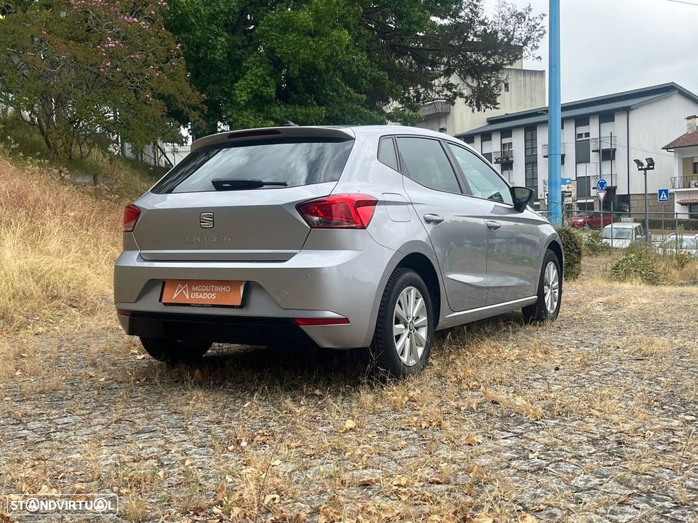 SEAT Ibiza 1.0 Style - 6
