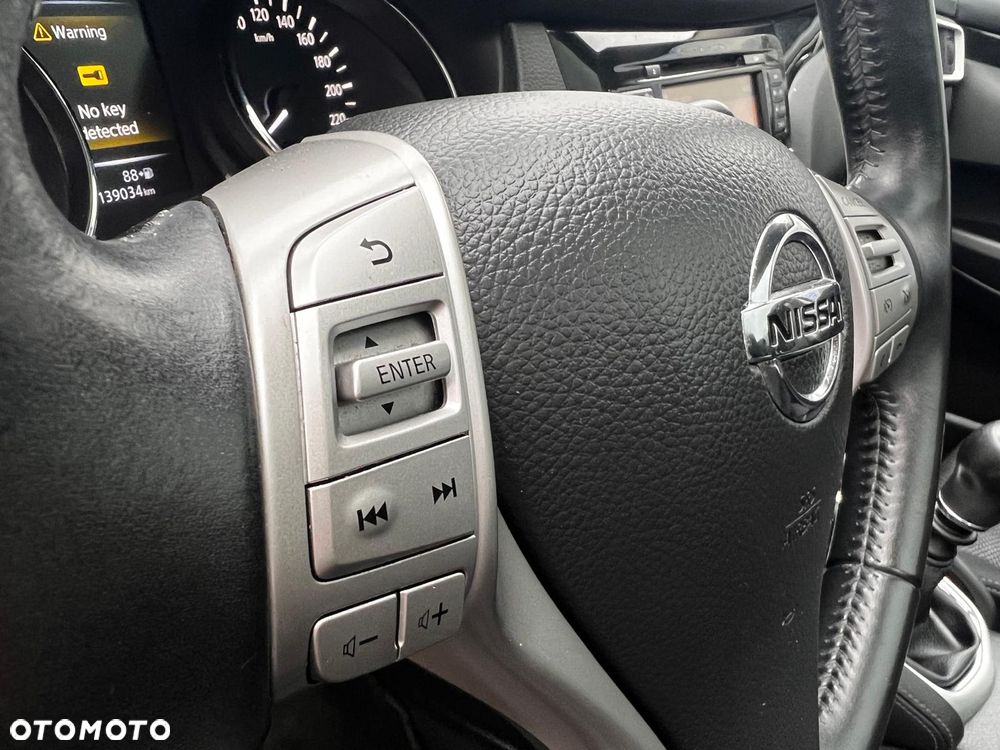 Nissan Qashqai - 18