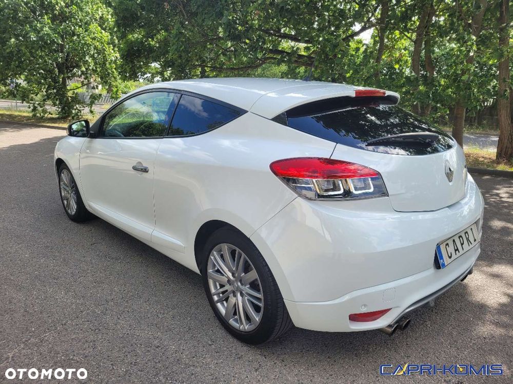 Renault Megane - 4