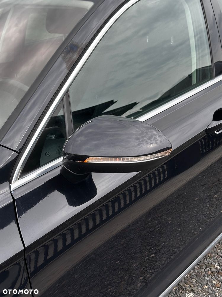 Volkswagen Passat 2.0 TDI BMT Highline DSG - 13