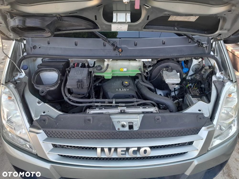 Iveco Daily - 13