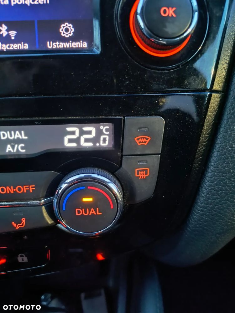 Nissan Qashqai - 21