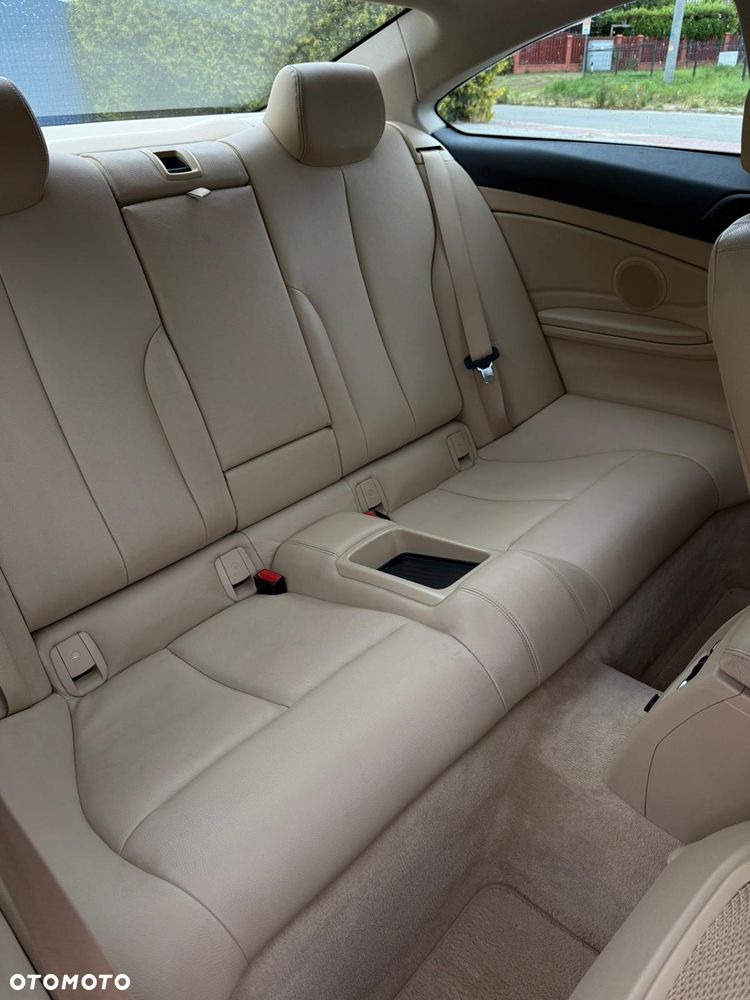 BMW Seria 4 428i Luxury Line - 10