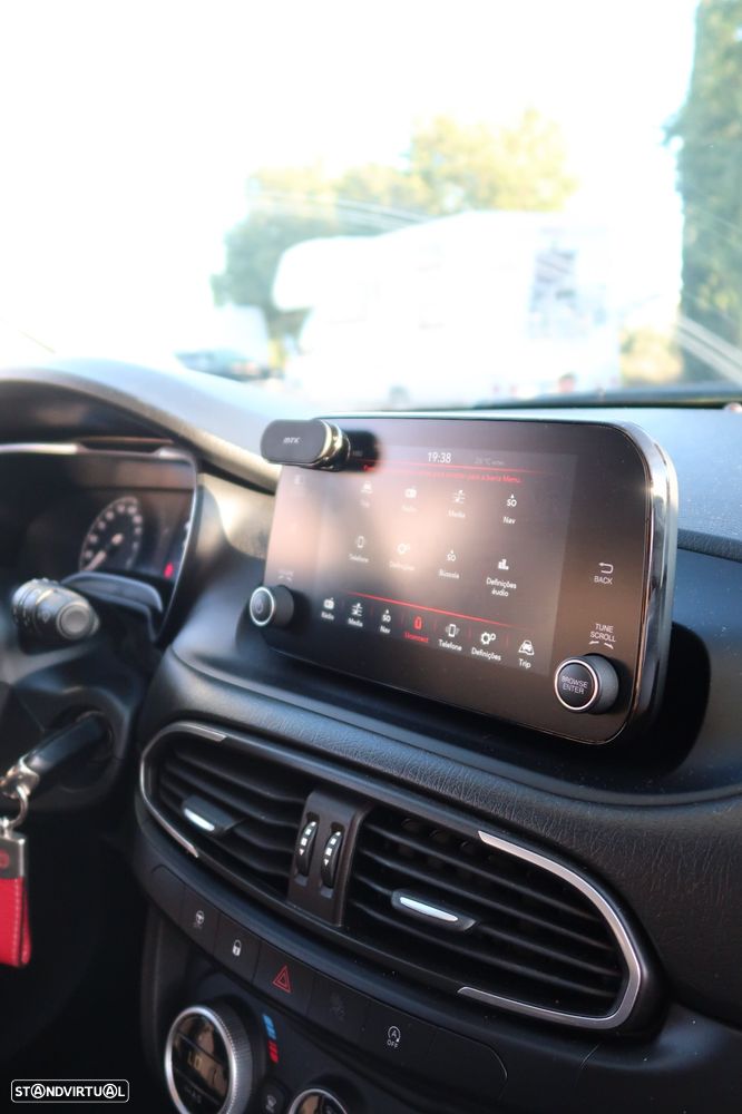 Fiat Tipo 1.3 MultiJet - 8